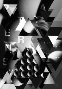 Patterns in Design, Art and Architecture